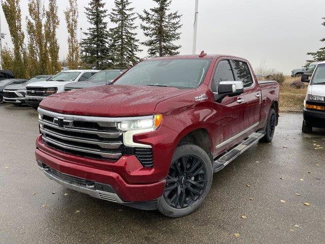 chevrolet Silverado 1500 2024 - 3