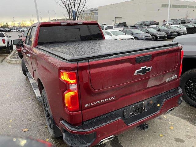 chevrolet Silverado 1500 2024 - 4