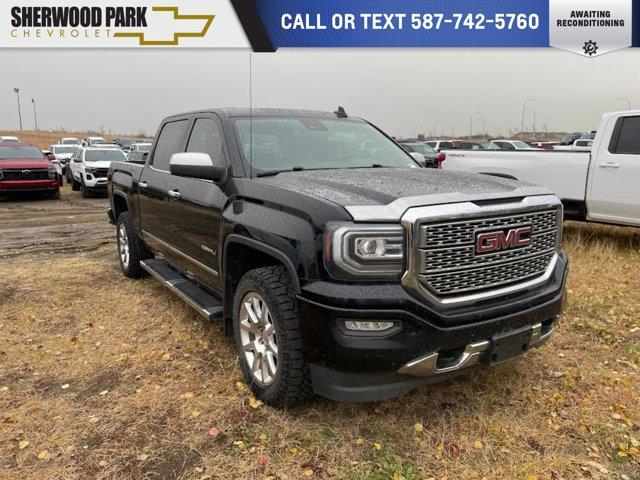 gmc Sierra 1500 2016