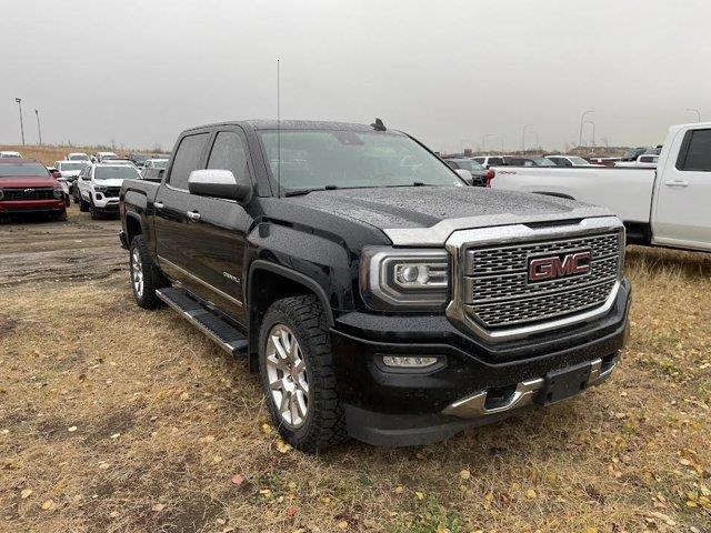 gmc Sierra 1500 2016 - 2