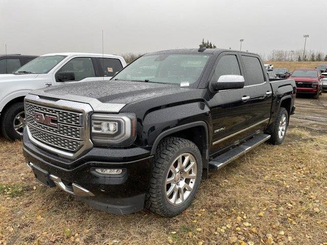 gmc Sierra 1500 2016 - 3