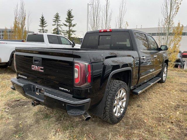 gmc Sierra 1500 2016 - 5