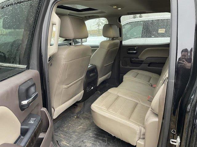 gmc Sierra 1500 2016 - 6