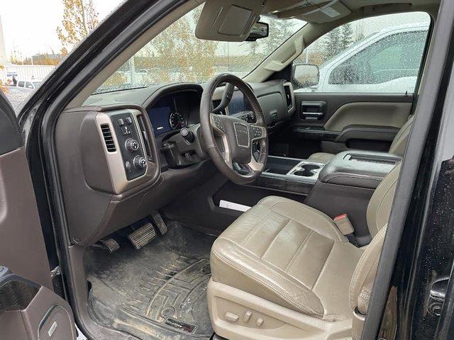 gmc Sierra 1500 2016 - 7