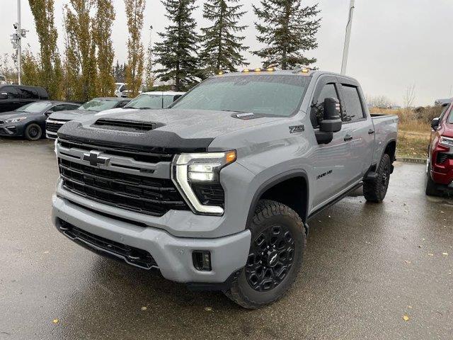 chevrolet Silverado 3500HD 2024 - 3