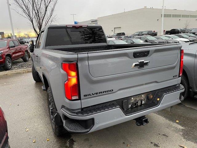 chevrolet Silverado 3500HD 2024 - 4