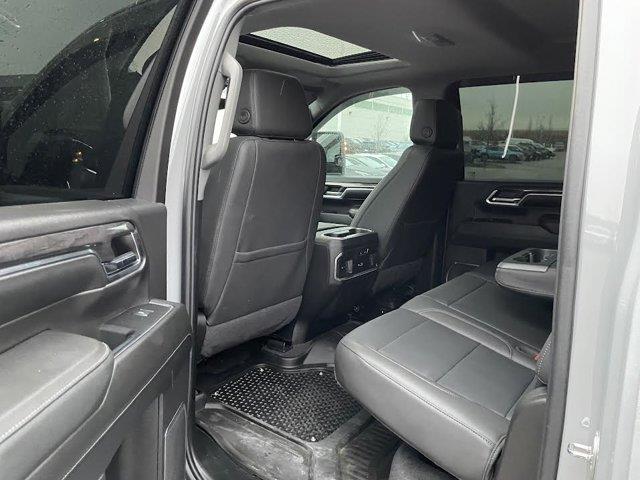 chevrolet Silverado 3500HD 2024 - 6