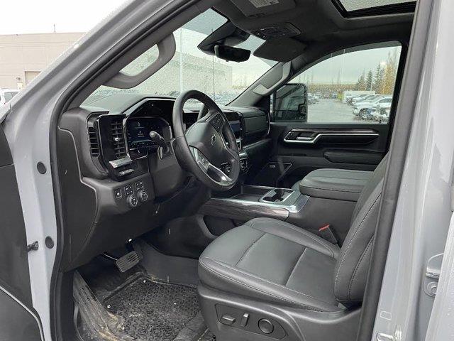 chevrolet Silverado 3500HD 2024 - 7