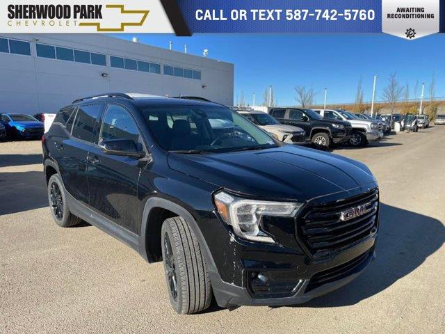 gmc Terrain 2023
