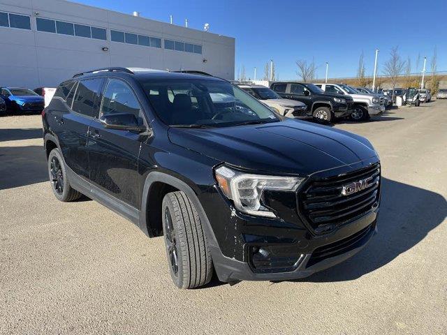 gmc Terrain 2023 - 2