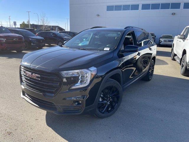 gmc Terrain 2023 - 3