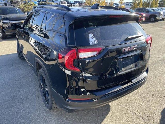 gmc Terrain 2023 - 4