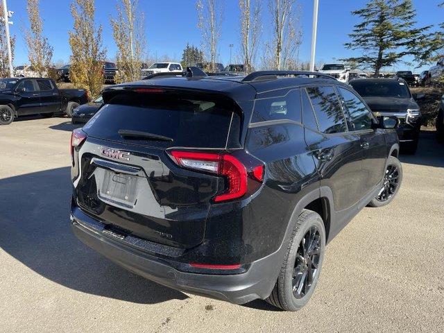 gmc Terrain 2023 - 5