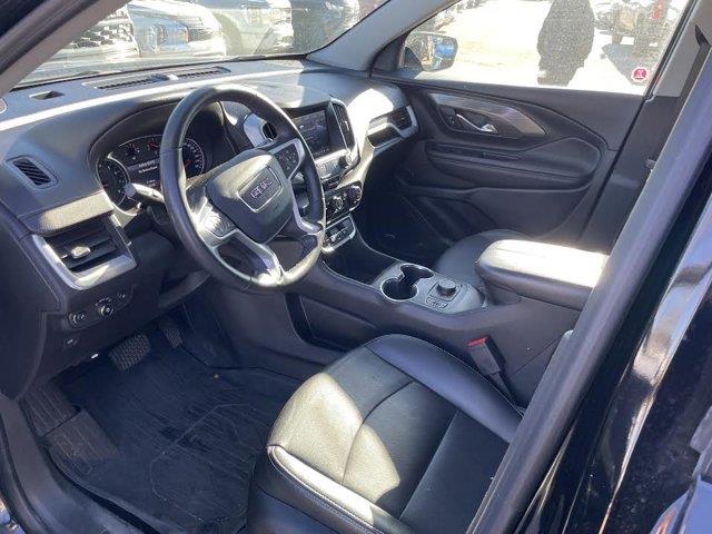 gmc Terrain 2023 - 7
