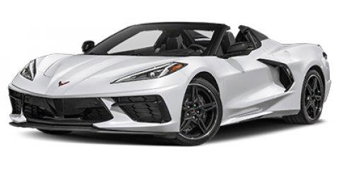 chevrolet Corvette 2026