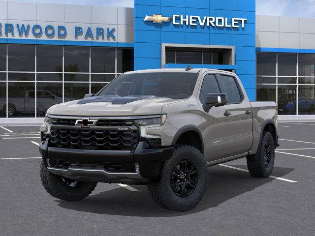 chevrolet Silverado 1500 2026 - 6