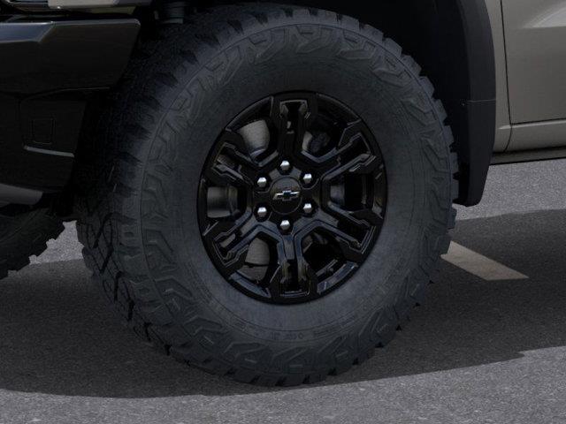 chevrolet Silverado 1500 2026 - 9