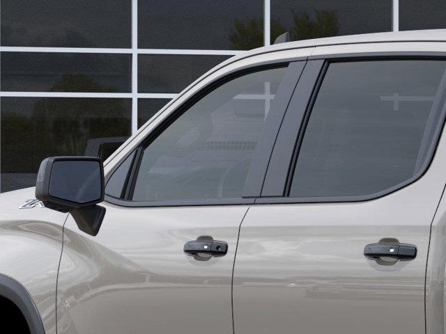 chevrolet Silverado 1500 2026 - 12