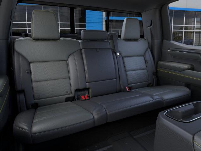 chevrolet Silverado 1500 2026 - 17