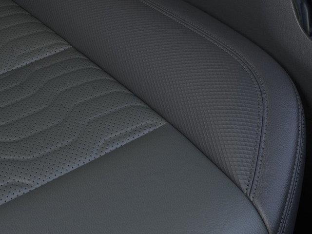 chevrolet Silverado 1500 2026 - 21