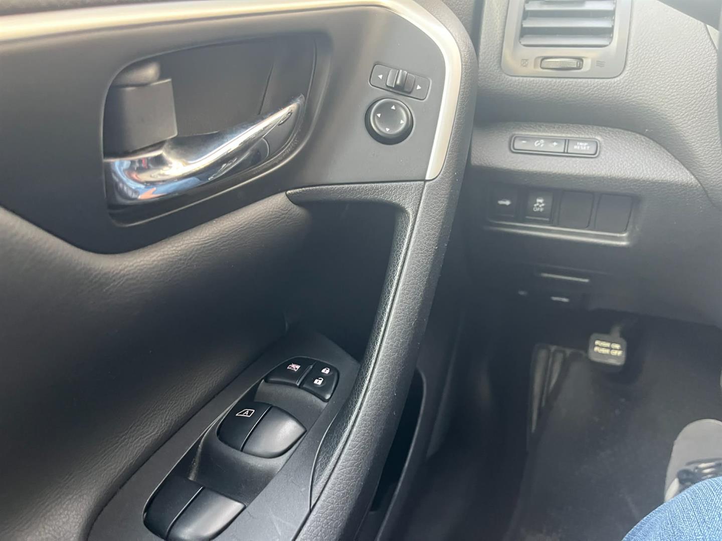 nissan Altima 2016 - 11