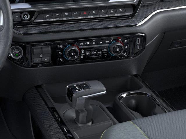 chevrolet Silverado 1500 2026 - 23