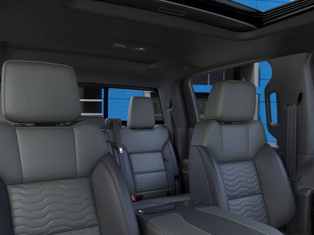 chevrolet Silverado 1500 2026 - 24