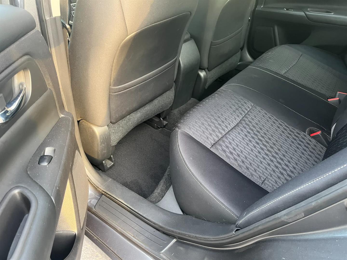 nissan Altima 2016 - 14