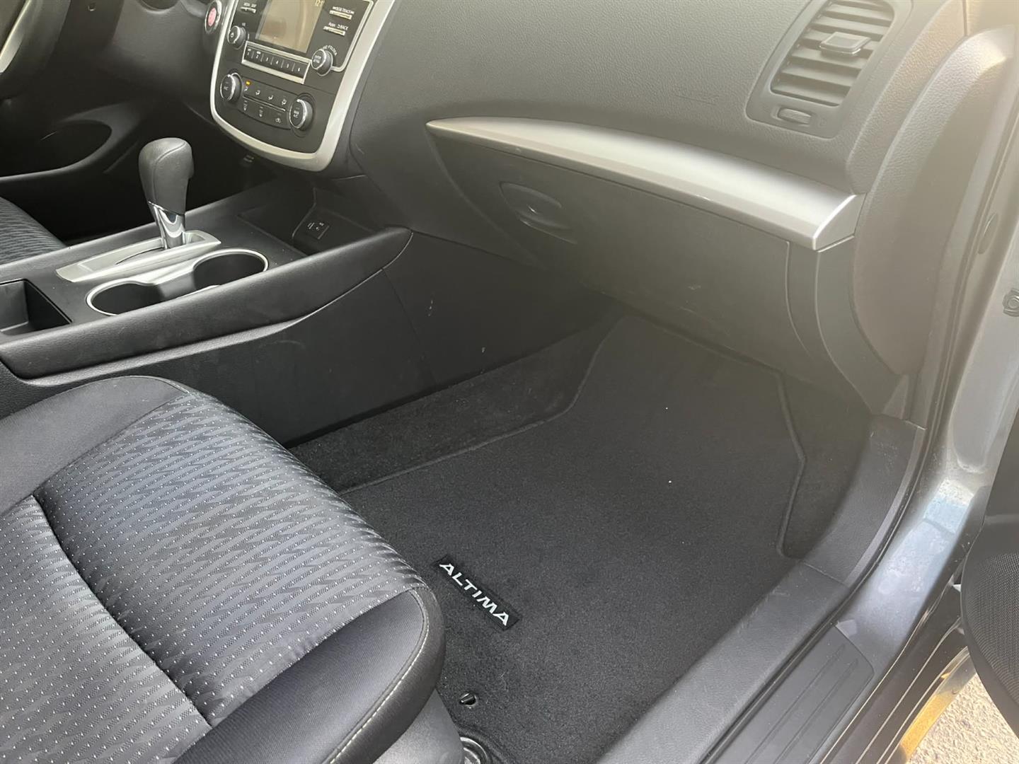 nissan Altima 2016 - 16