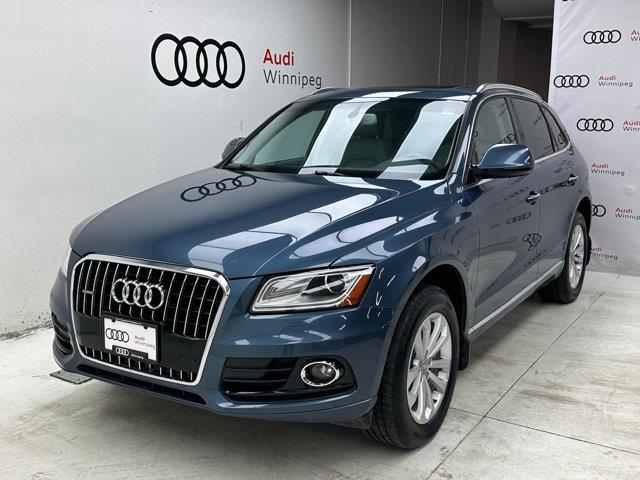audi Q5 2016 - 3