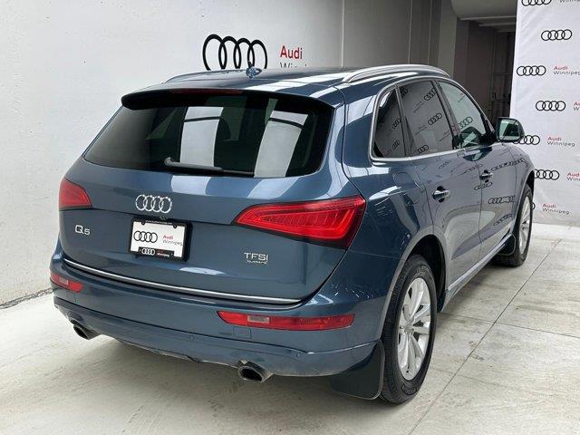 audi Q5 2016 - 4