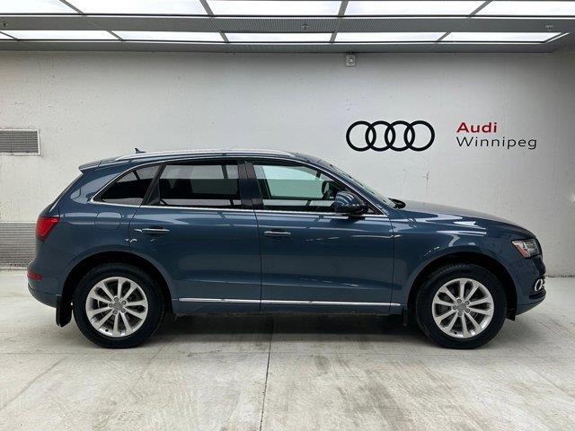 audi Q5 2016 - 5