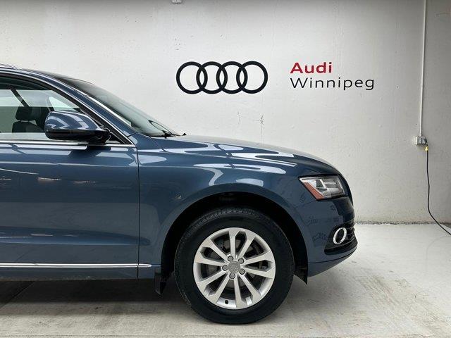 audi Q5 2016 - 6