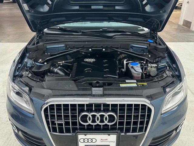 audi Q5 2016 - 9