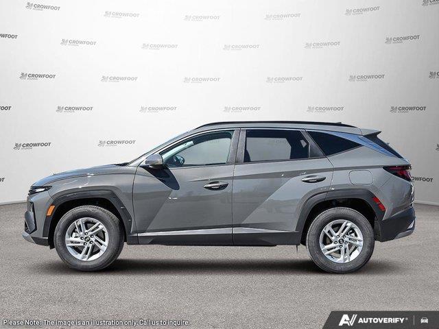 hyundai Tucson 2025 - 3