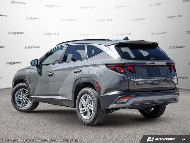 hyundai Tucson 2025 - 4
