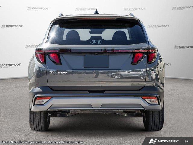 hyundai Tucson 2025 - 5