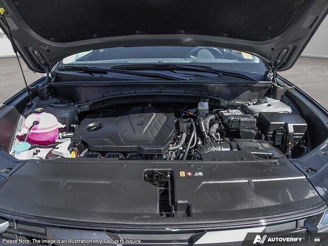 hyundai Tucson 2025 - 6