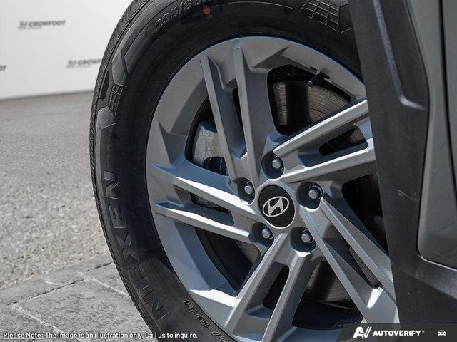 hyundai Tucson 2025 - 8