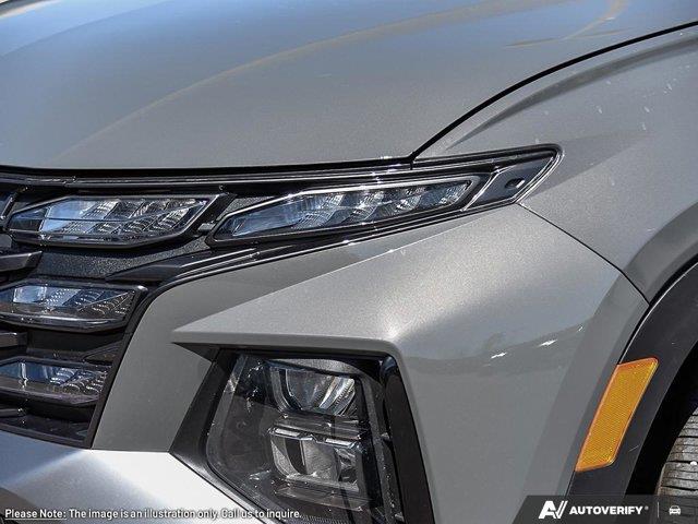 hyundai Tucson 2025 - 10