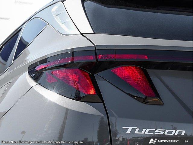 hyundai Tucson 2025 - 11