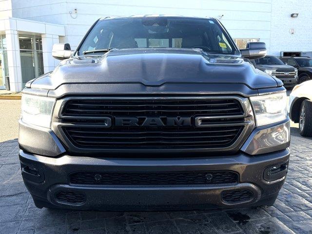 ram 1500 2023 - 2