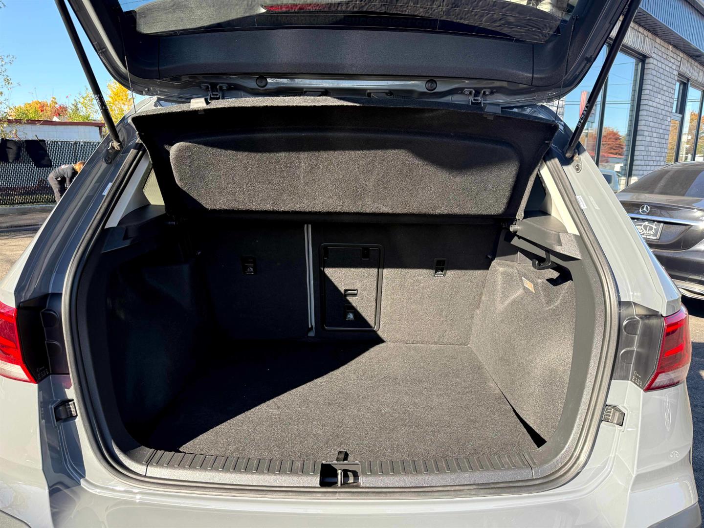 volkswagen Taos 2022 - 14