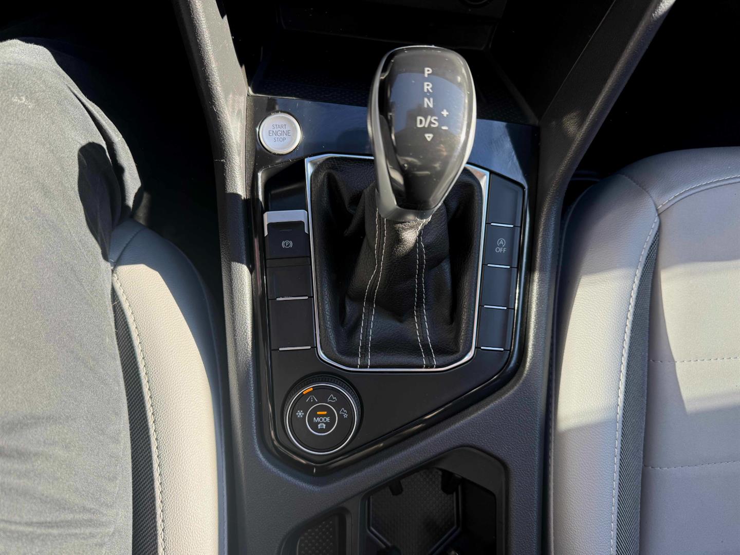 volkswagen Taos 2022 - 17