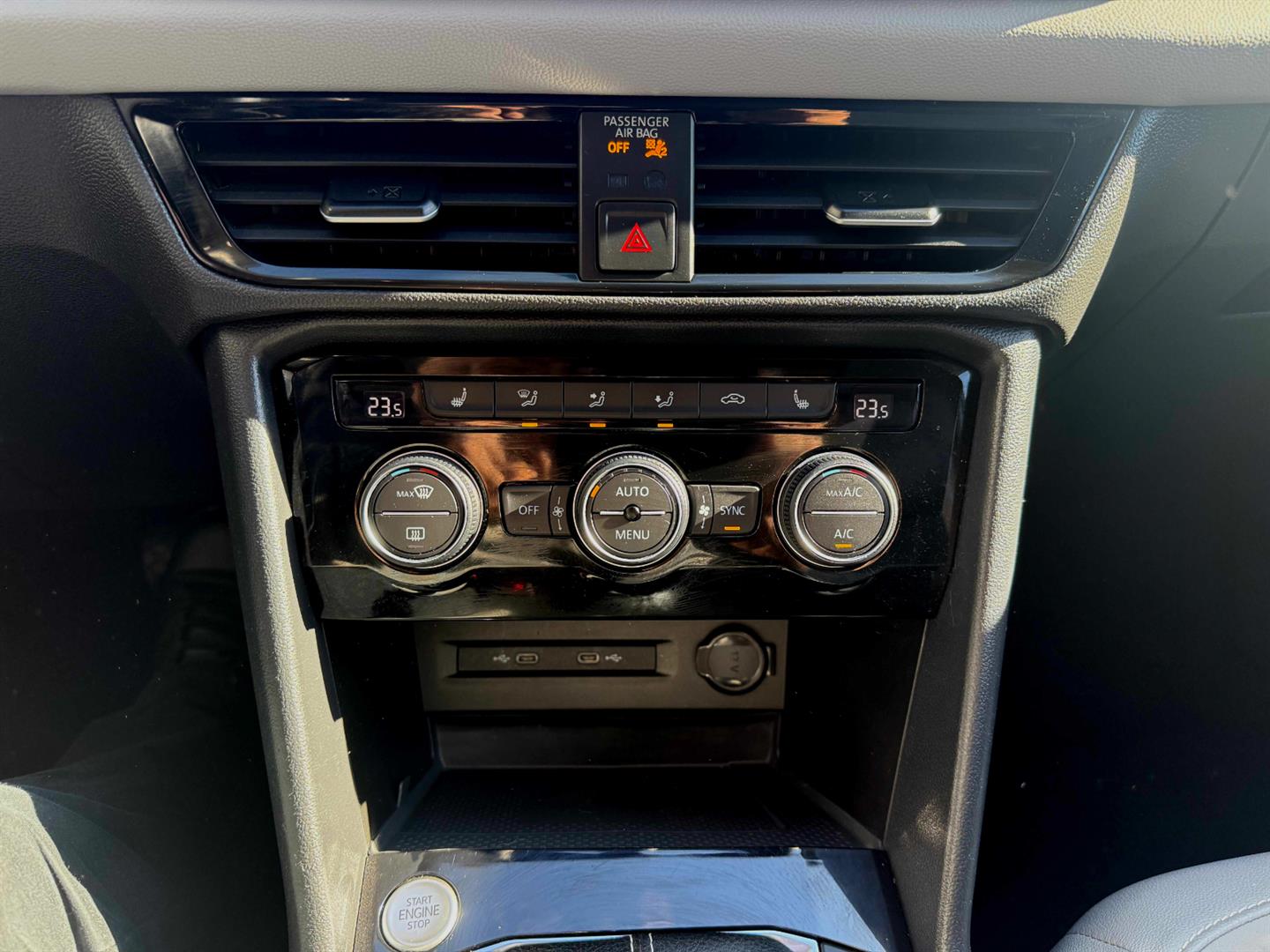 volkswagen Taos 2022 - 18