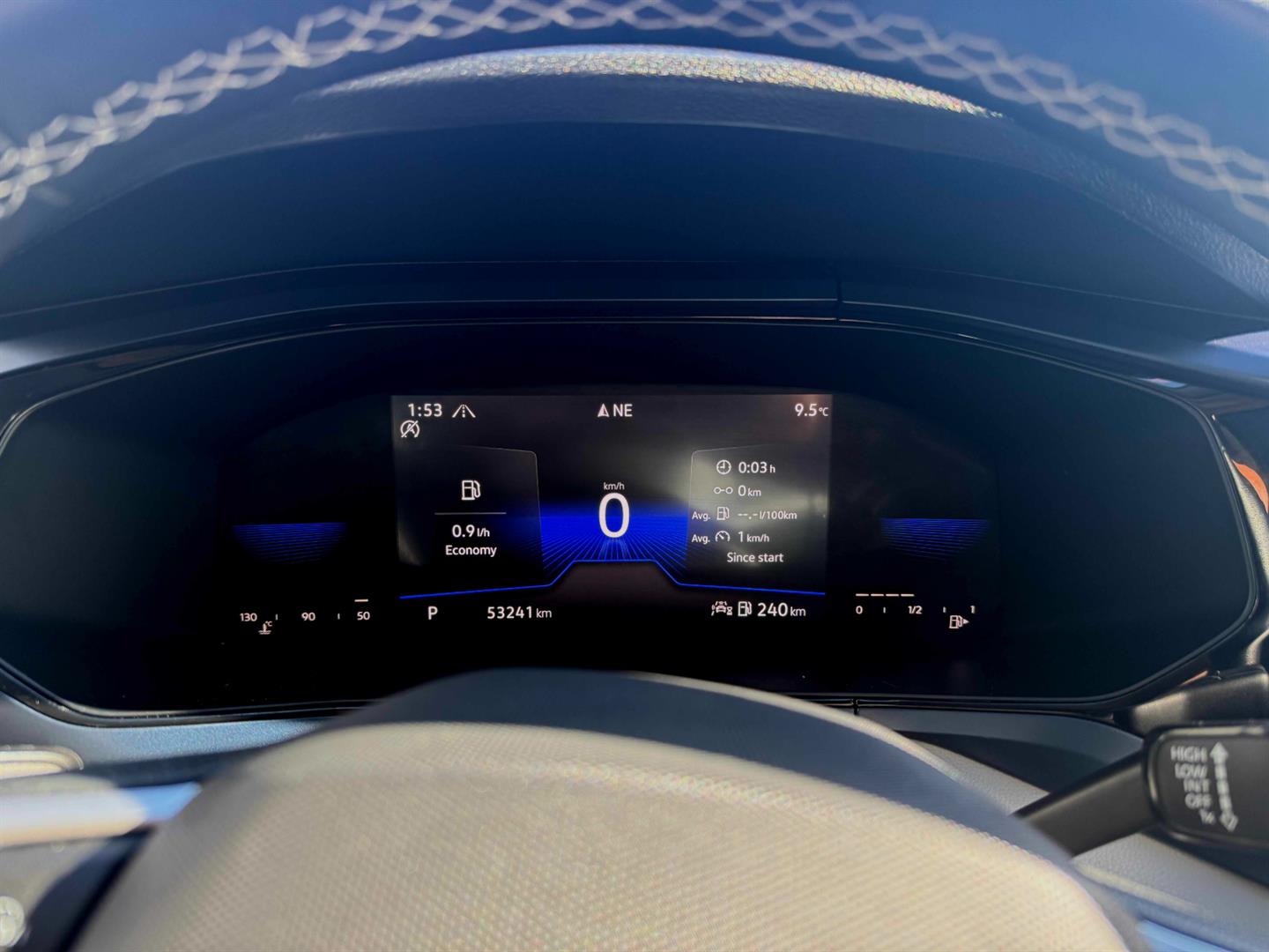 volkswagen Taos 2022 - 21