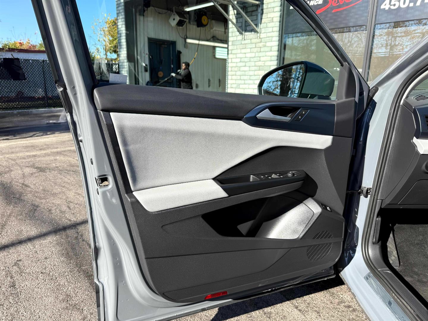 volkswagen Taos 2022 - 24