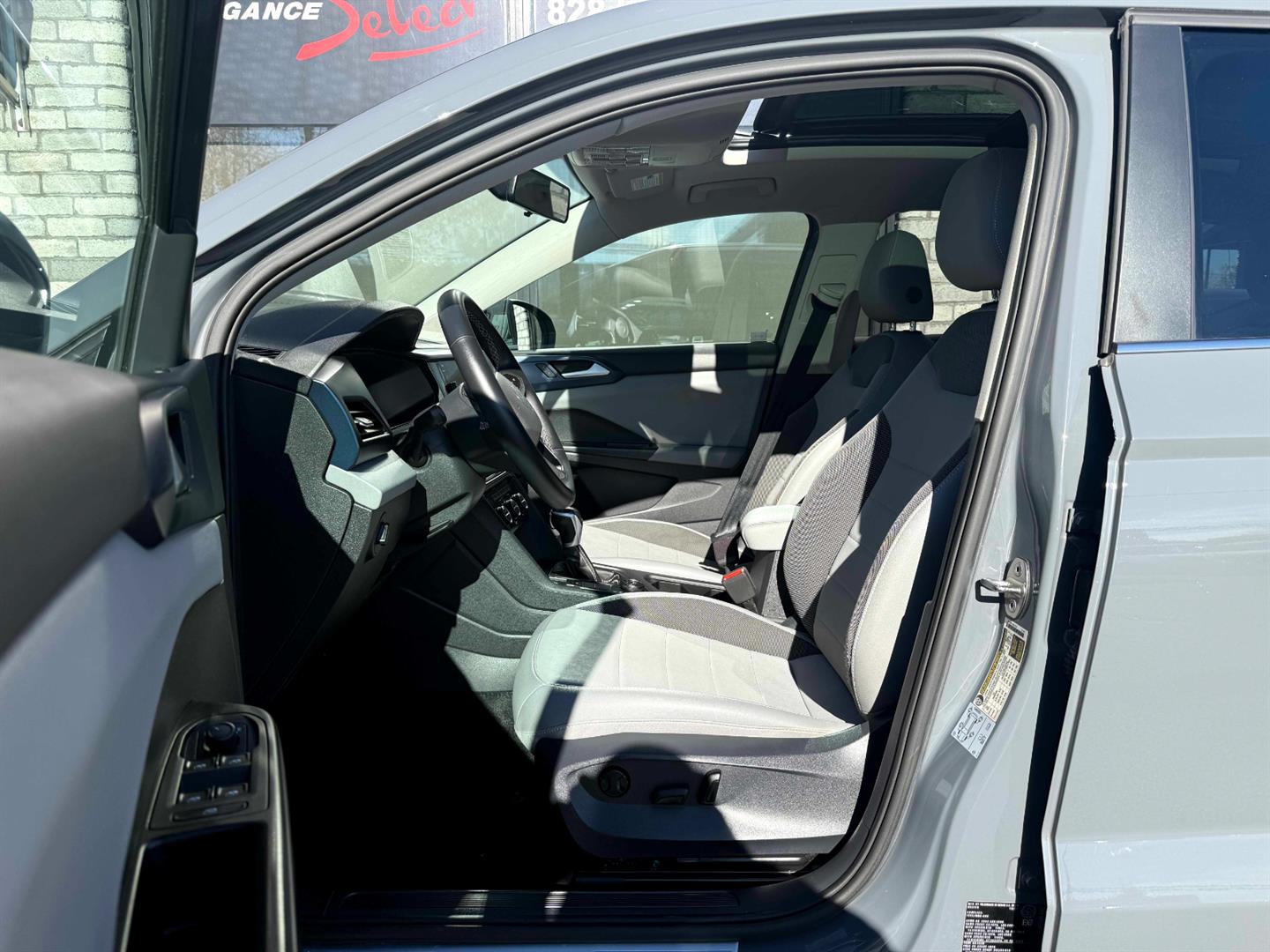 volkswagen Taos 2022 - 26