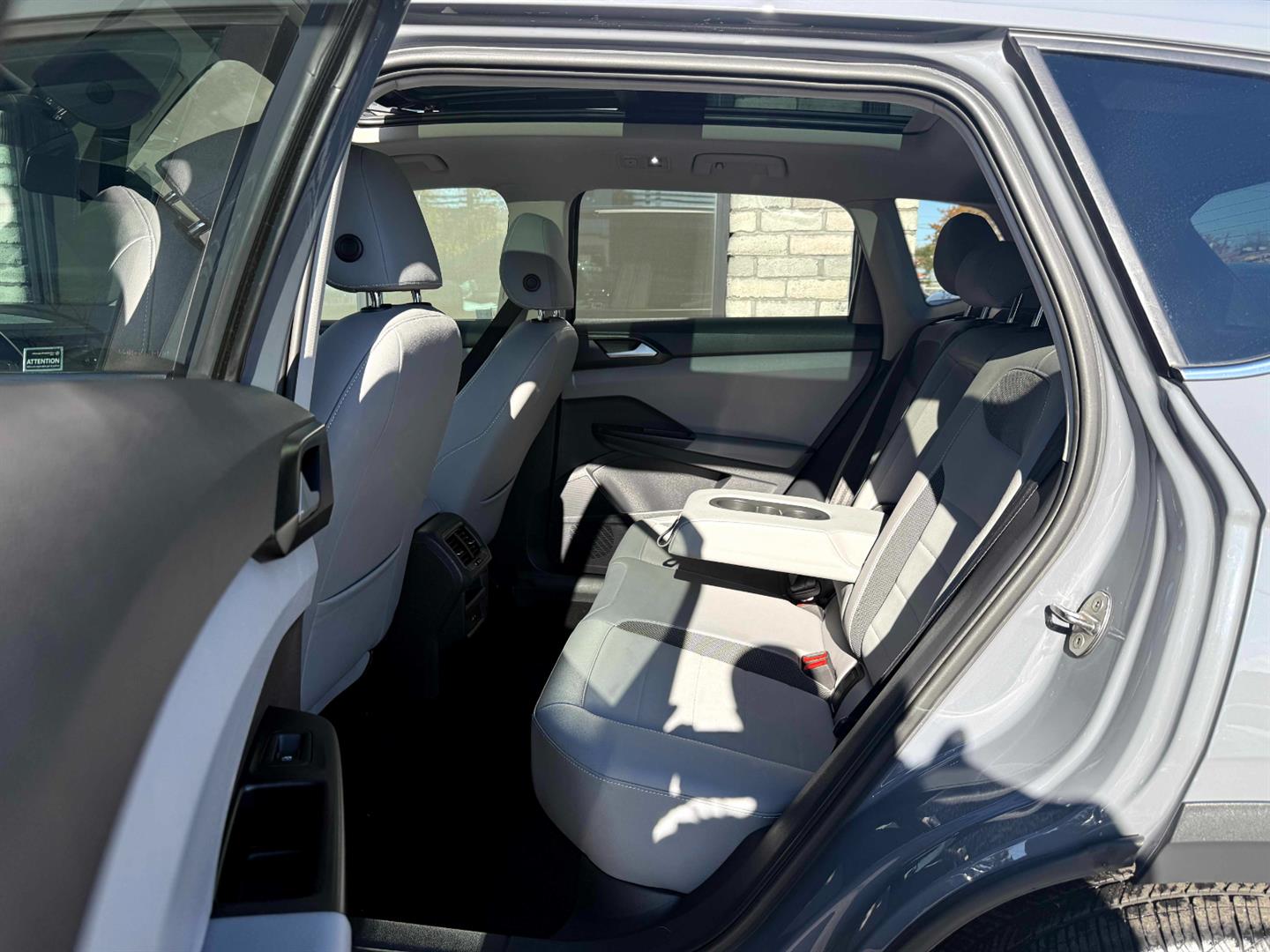 volkswagen Taos 2022 - 27