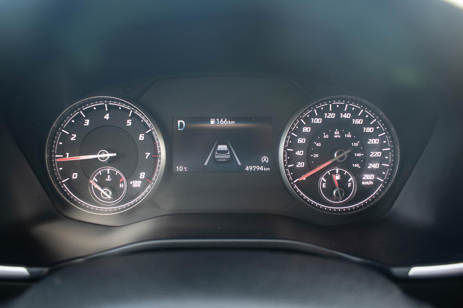 hyundai Santa Fe 2022 - 7